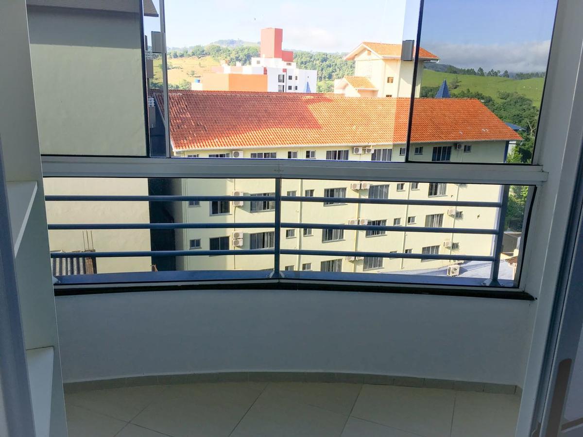 Edificio Summer Ville Piratuba Exterior foto